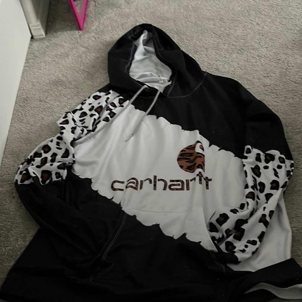 Xl sweatshirt